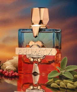 French Avenue Aromatix Teas Me Extrait de Parfum – Perfume Unissex