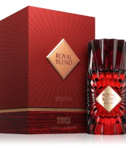 French Avenue Royal Blend Sequoia Extrait de Parfum