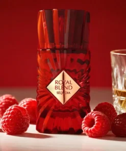 French Avenue Royal Blend Sequoia Extrait de Parfum