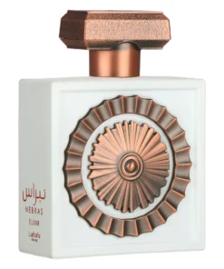 Lattafa Nebras Elixir Eau de Parfum – Perfume Unissex