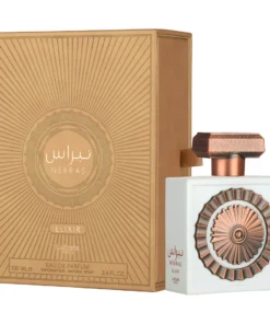 Lattafa Nebras Elixir Eau de Parfum – Perfume Unissex