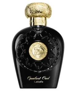 Lattafa Opulent Oud Eau de Parfum – Perfume Unissex