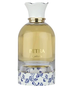 Lattafa Petra Eau de Parfum – Perfume Unissex