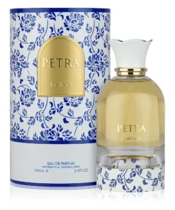 Lattafa Petra Eau de Parfum – Perfume Unissex