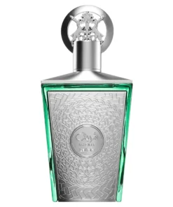 Lattafa Sherif Eau de Parfum – Perfume Masculino