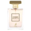 Maison Alhambra Como Moiselle Eau de Parfum – Perfume Feminino