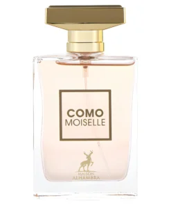 Maison Alhambra Como Moiselle Eau de Parfum – Perfume Feminino