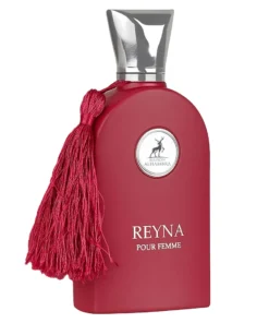 Maison Alhambra Reyna Eau de Parfum – Perfume Feminino