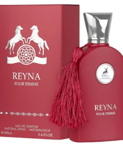 Maison Alhambra Reyna Eau de Parfum – Perfume Feminino