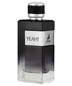 Maison Alhambra Yeah! Eau de Parfum – Perfume Masculino