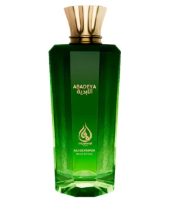 Mawwal Abadeya Eau de Parfum – Perfume Feminino