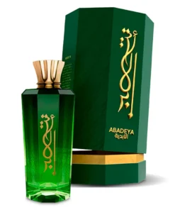 Mawwal Abadeya Eau de Parfum – Perfume Feminino