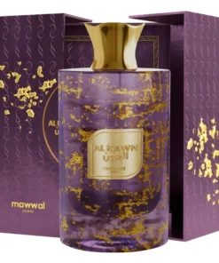 Mawwal Alkawn Eau de Parfum – Perfume Unissex