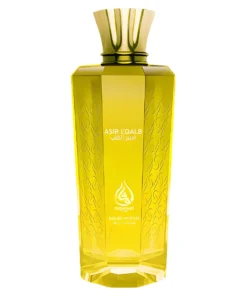 Mawwal Asir L’Qalb Eau de Parfum – Perfume Unissex