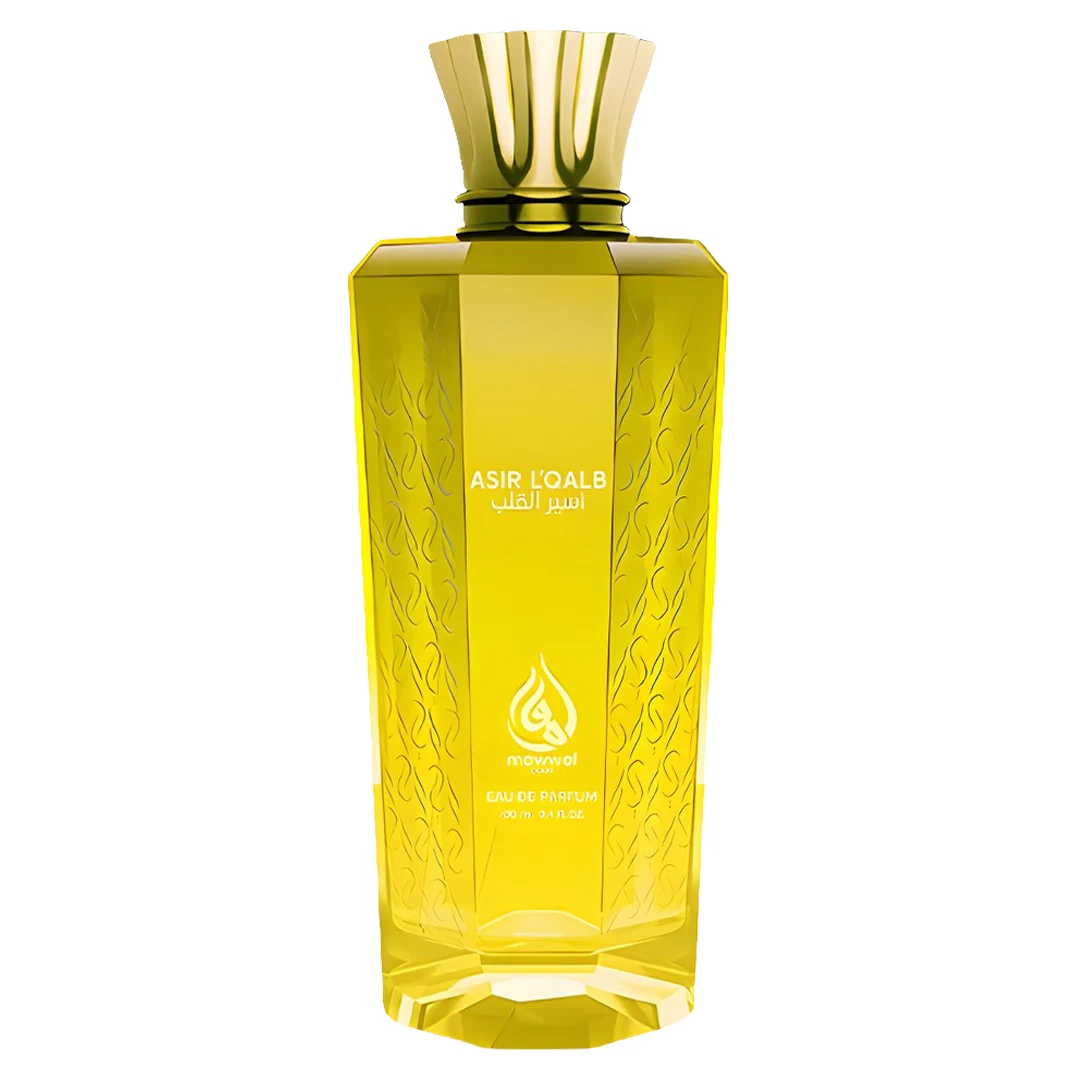 Mawwal Asir L’Qalb Eau de Parfum – Perfume Unissex