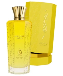 Mawwal Asir L’Qalb Eau de Parfum – Perfume Unissex