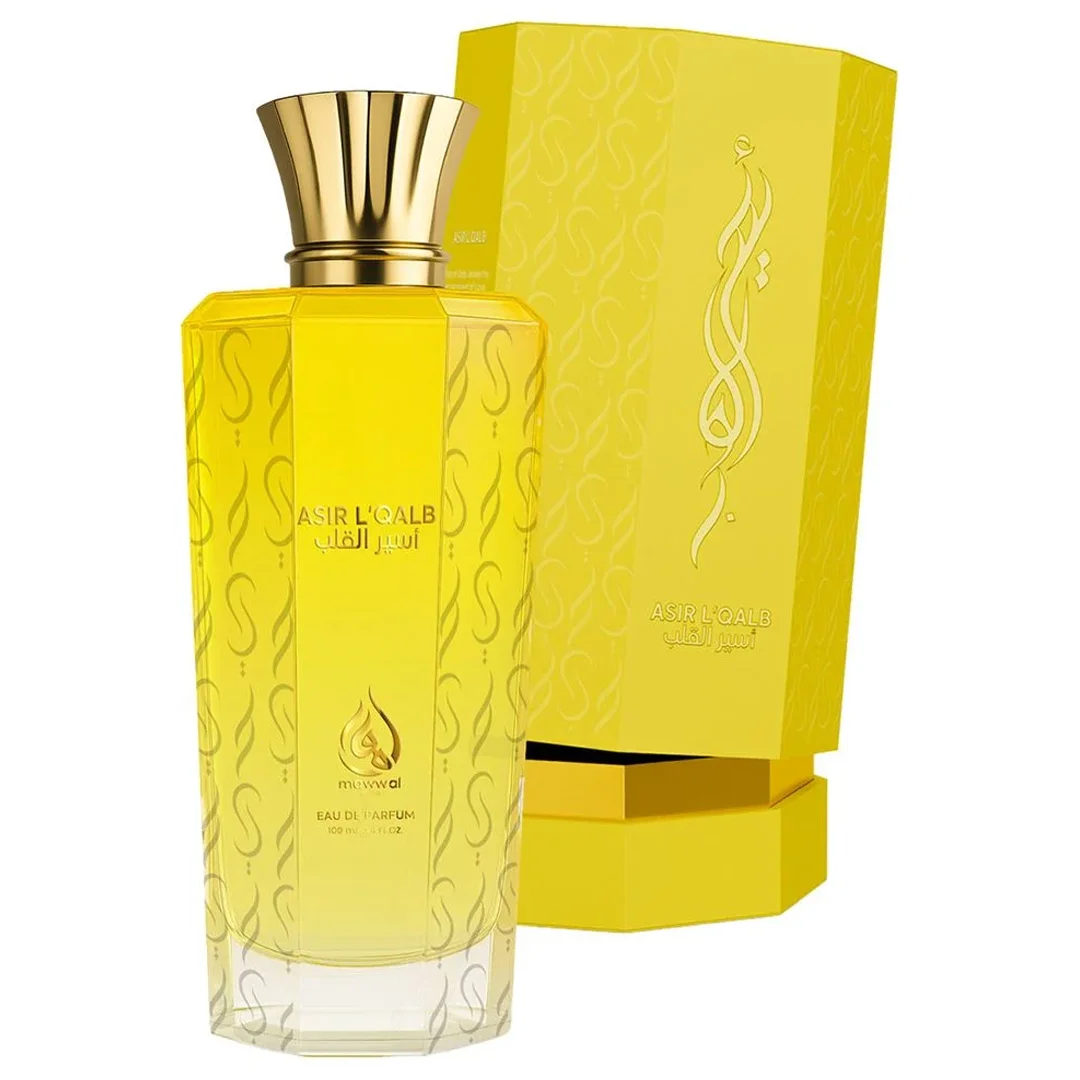 Mawwal Asir L’Qalb Eau de Parfum – Perfume Unissex