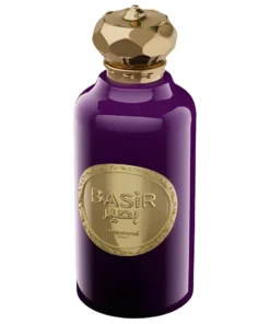 Mawwal Basir Eau de Parfum – Perfume Feminino