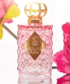 Mawwal Bidaya Eau de Parfum – Perfume Feminino