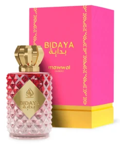 Mawwal Bidaya Eau de Parfum – Perfume Feminino