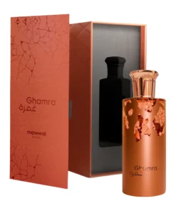 Mawwal Ghamra Eau de Parfum – Perfume Masculino
