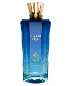 Mawwal Hiyam Eau de Parfum – Perfume Masculino