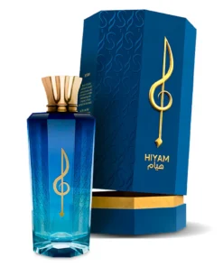 Mawwal Hiyam Eau de Parfum – Perfume Masculino