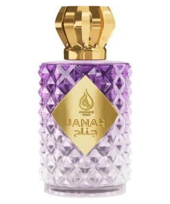 Mawwal Janah Eau de Parfum – Perfume Unissex