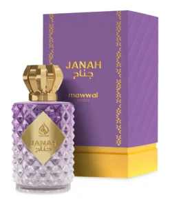 Mawwal Janah Eau de Parfum – Perfume Unissex