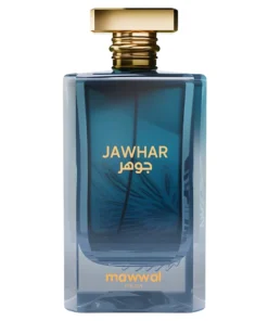 Mawwal Jawhar Eau de Parfum – Perfume Unissex