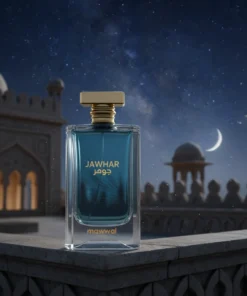 Mawwal Jawhar Eau de Parfum – Perfume Unissex