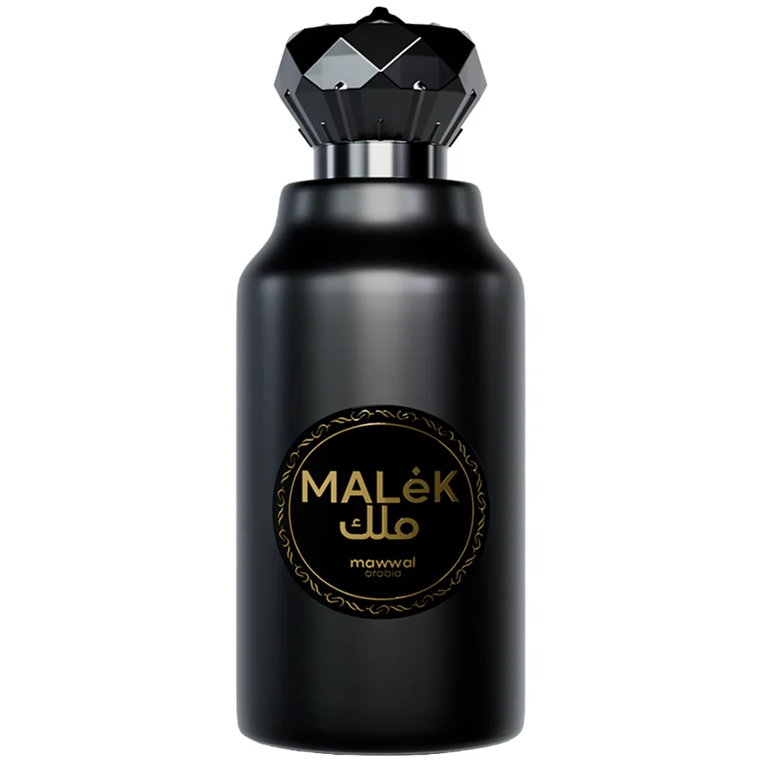 Mawwal Malek Eau de Parfum – Perfume Unissex