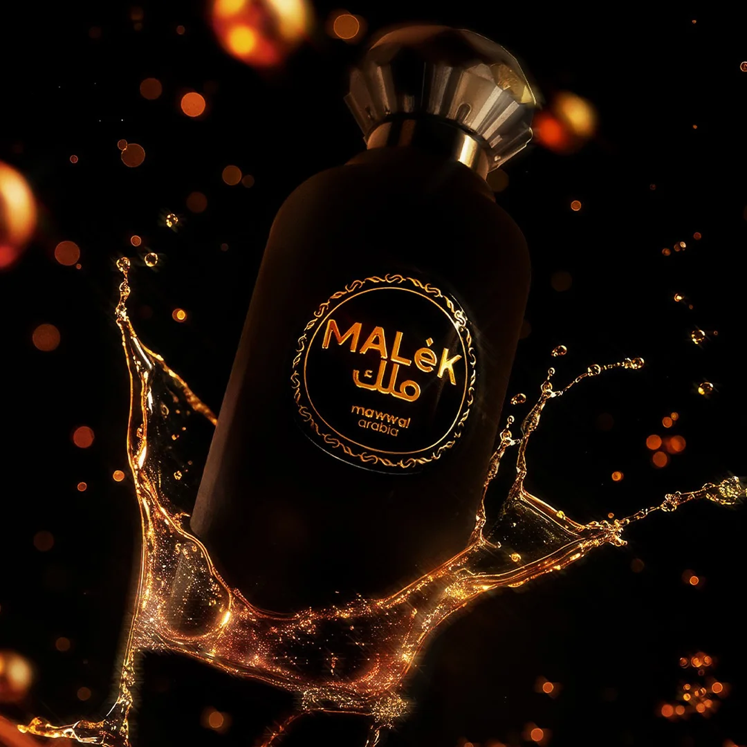 Mawwal Malek Eau de Parfum – Perfume Unissex