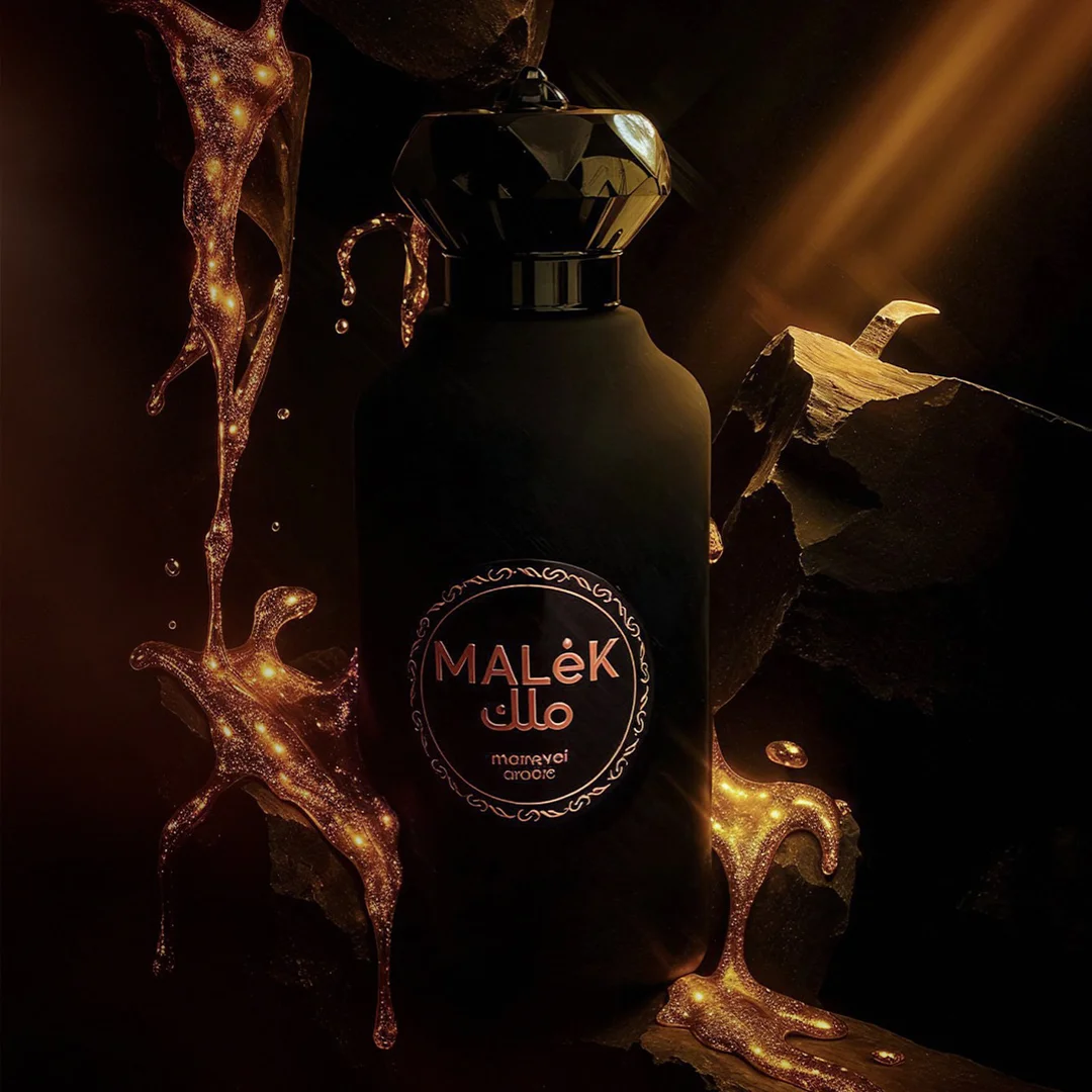 Mawwal Malek Eau de Parfum – Perfume Unissex