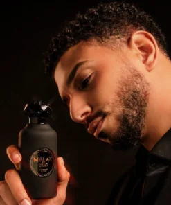 Mawwal Malek Eau de Parfum – Perfume Unissex