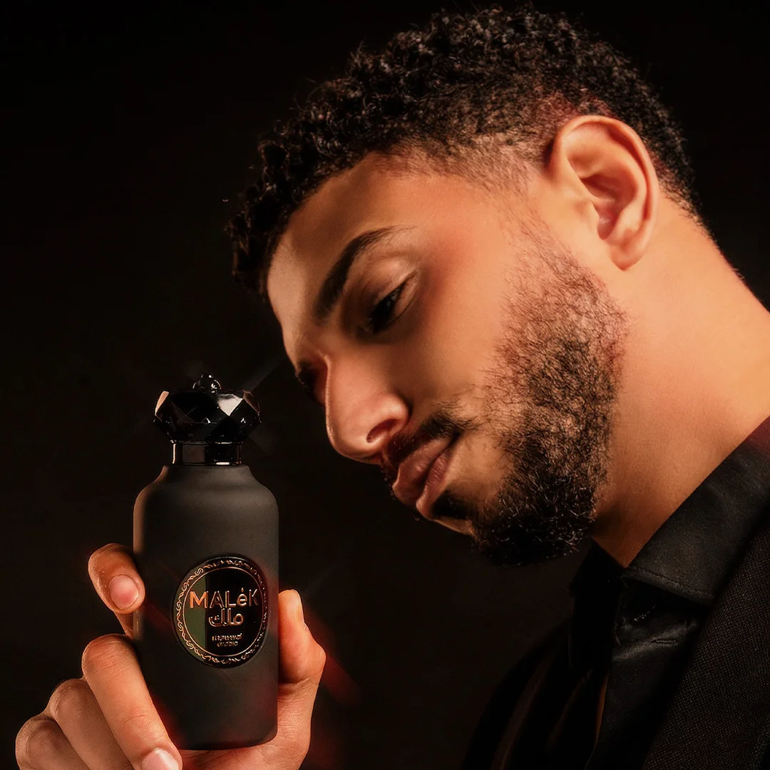 Mawwal Malek Eau de Parfum – Perfume Unissex