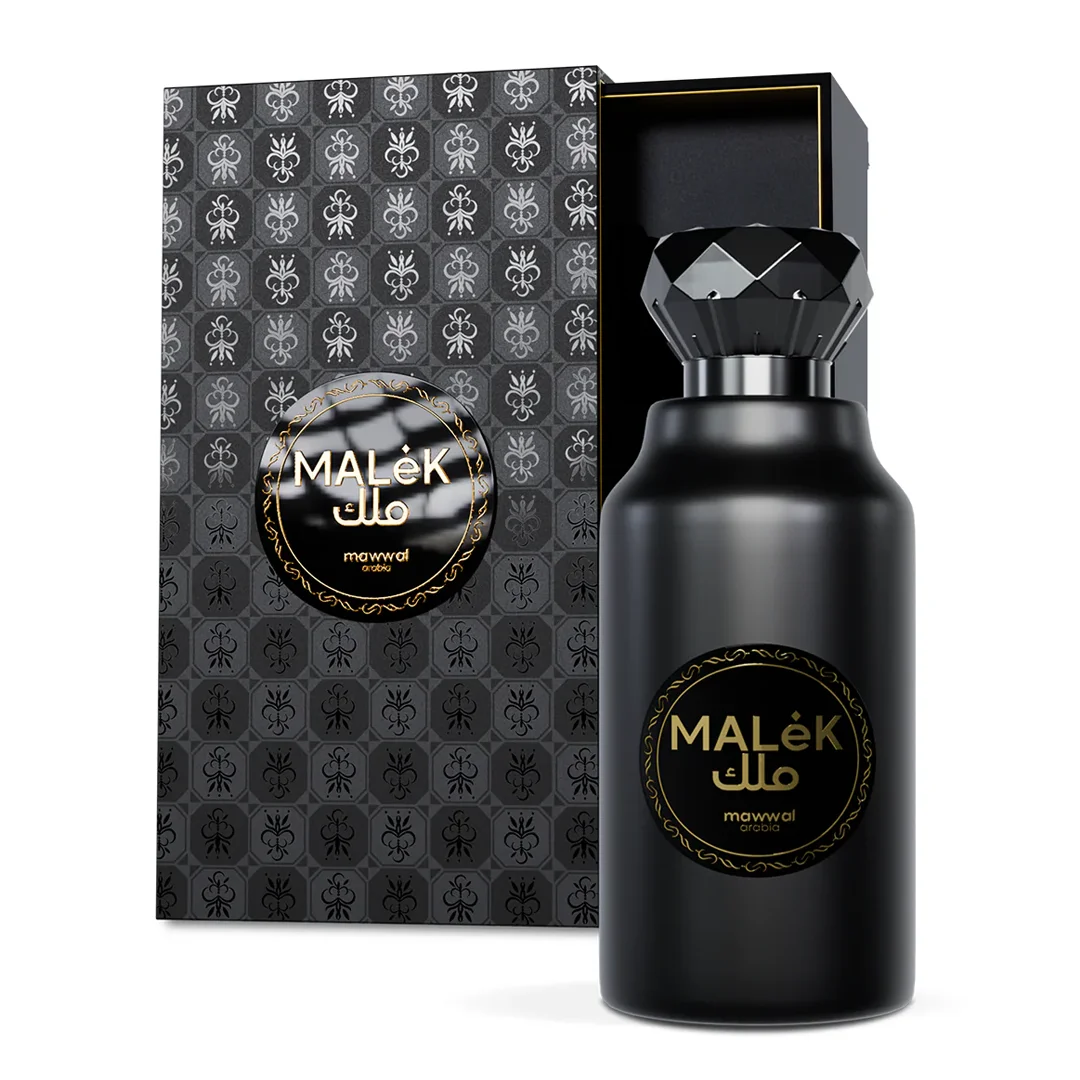 Mawwal Malek Eau de Parfum – Perfume Unissex