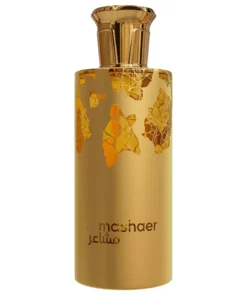 Mawwal Mashaer Eau de Parfum – Perfume Feminino
