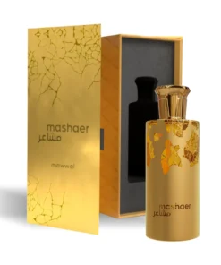 Mawwal Mashaer Eau de Parfum – Perfume Feminino
