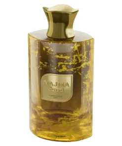 Mawwal Najma Eau de Parfum – Perfume Unissex