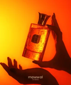 Mawwal Najma Eau de Parfum – Perfume Unissex