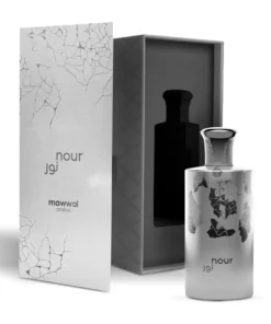 Mawwal Nour Eau de Parfum – Perfume Feminino