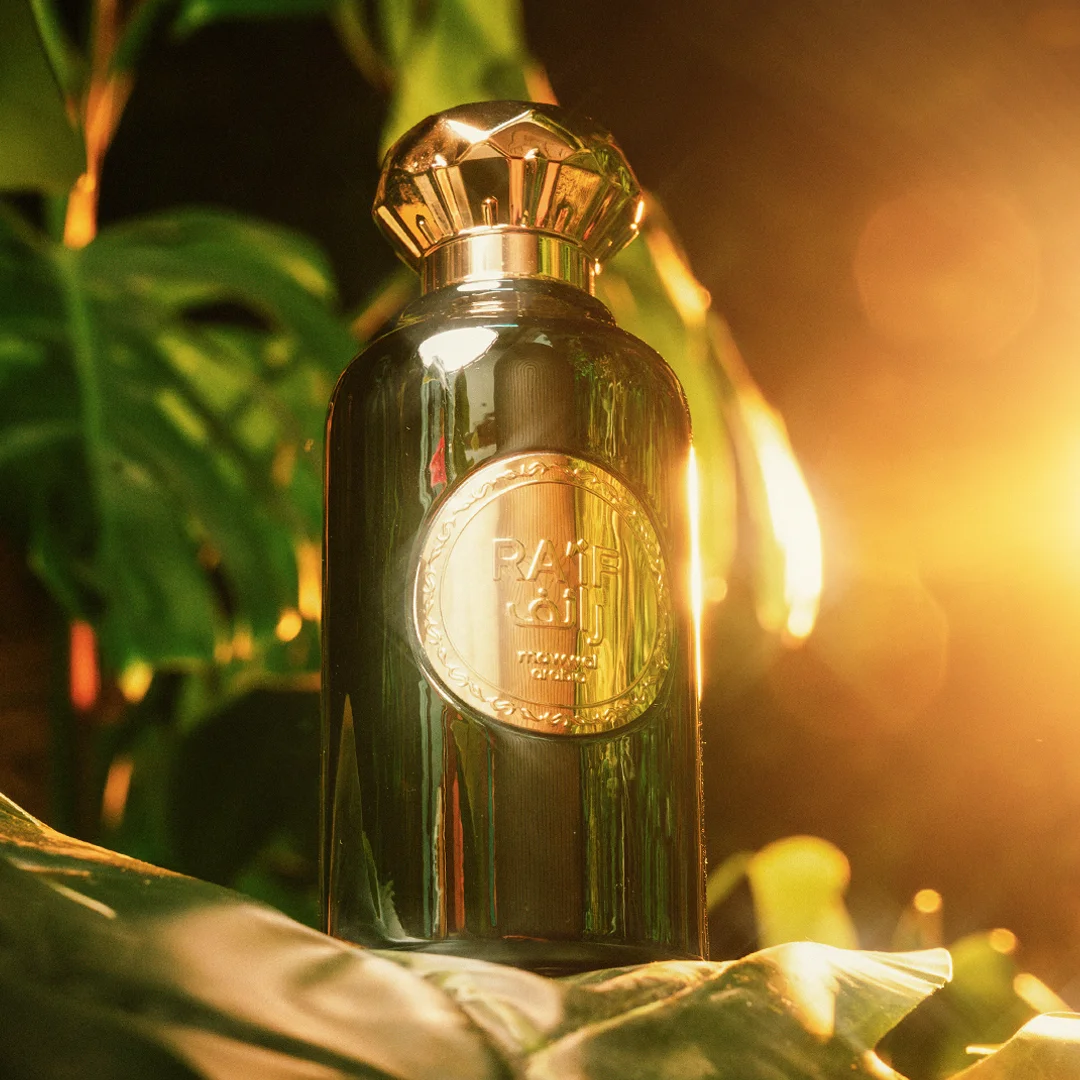 Mawwal Ra'if Eau de Parfum – Perfume Masculino