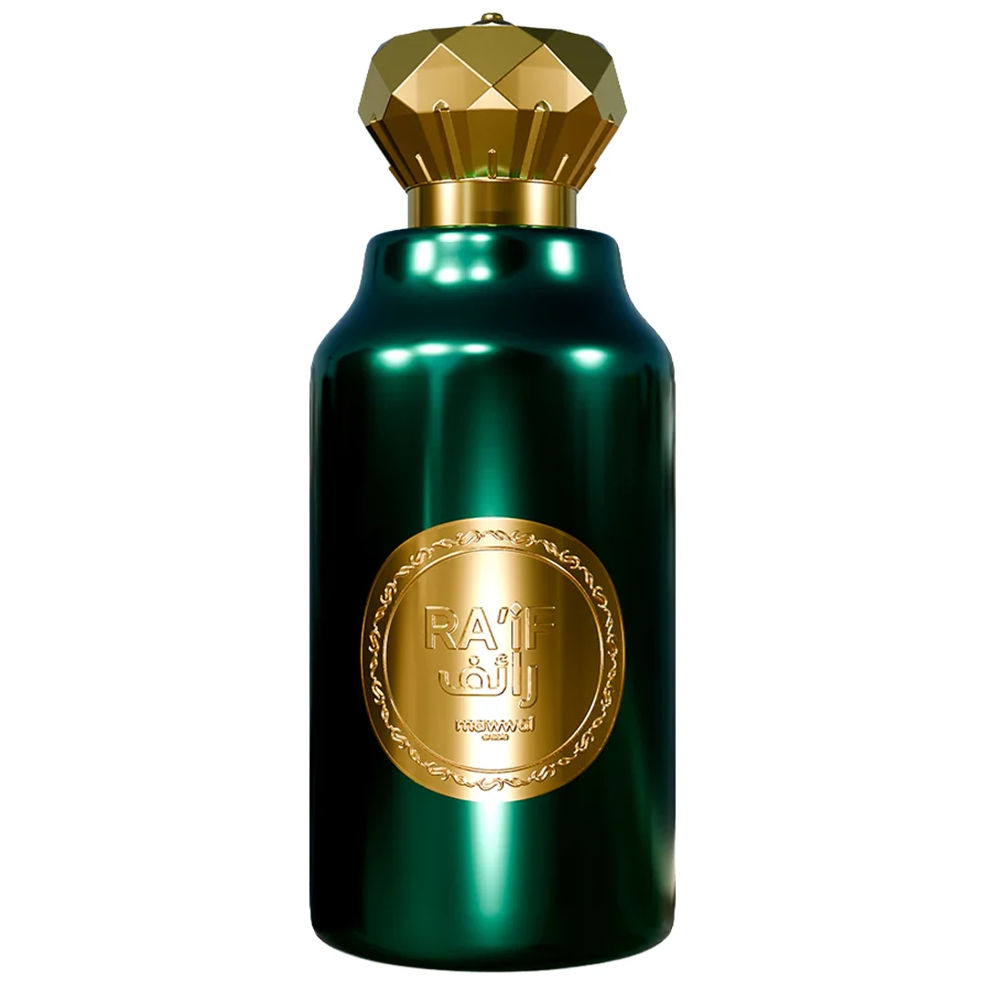 Mawwal Ra'if Eau de Parfum – Perfume Masculino