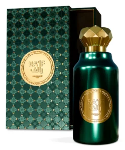Mawwal Ra'if Eau de Parfum – Perfume Masculino
