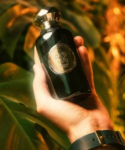 Mawwal Ra'if Eau de Parfum – Perfume Masculino