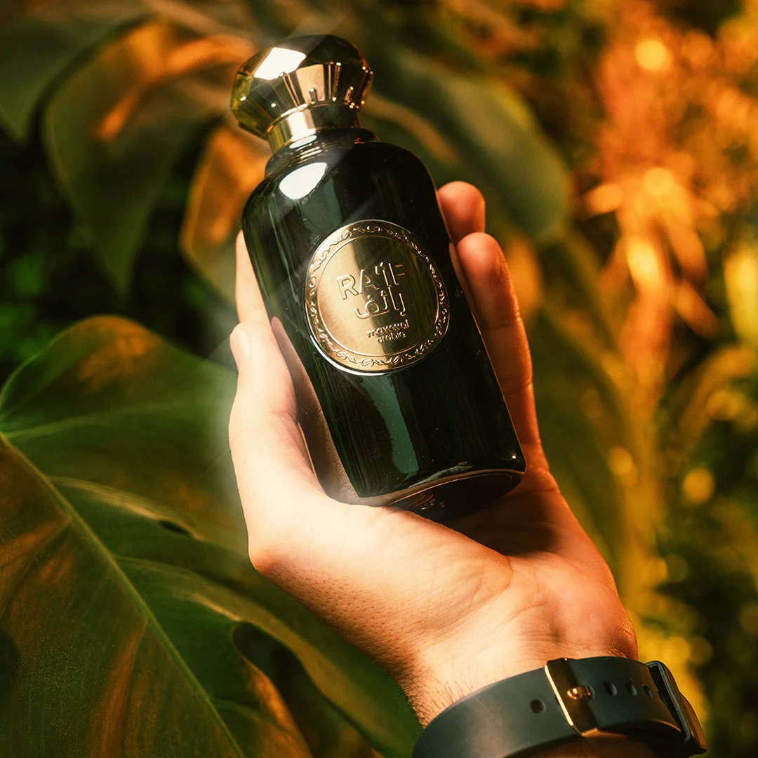 Mawwal Ra'if Eau de Parfum – Perfume Masculino