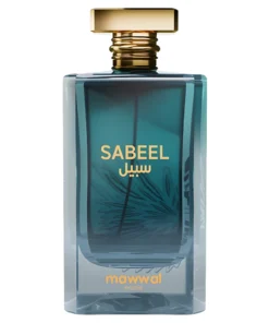 Mawwal Sabeel Eau de Parfum – Perfume Feminino