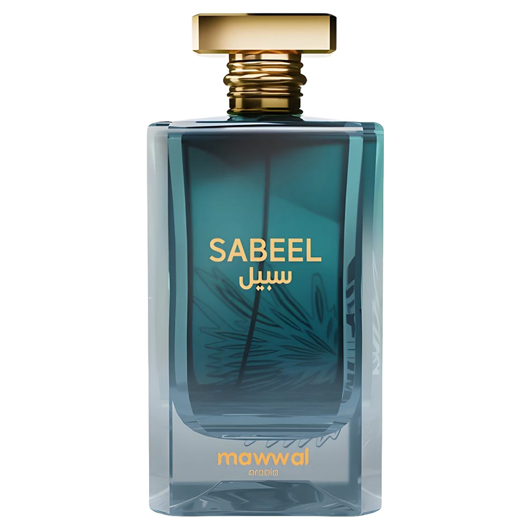 Mawwal Sabeel Eau de Parfum – Perfume Feminino