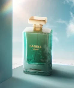 Mawwal Sabeel Eau de Parfum – Perfume Feminino